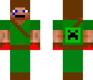 creeper puncher
