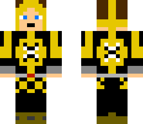 light guard without mask