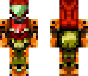 samus
