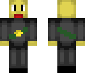 lemongrab