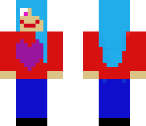 marios cutie