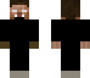 ninja herobrine 3