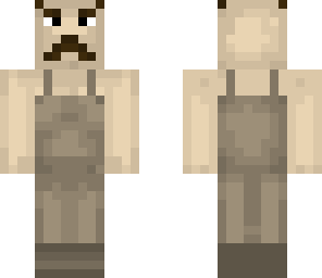 black smith