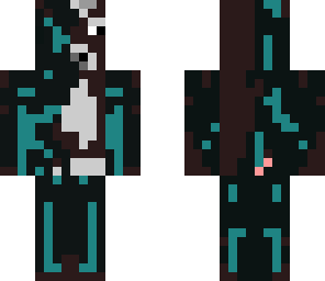 diseased cow