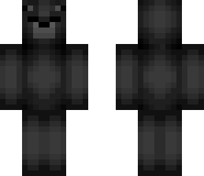 old time bear