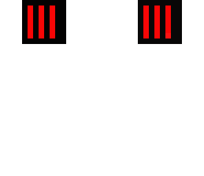 red cube