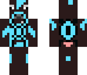 tron cow