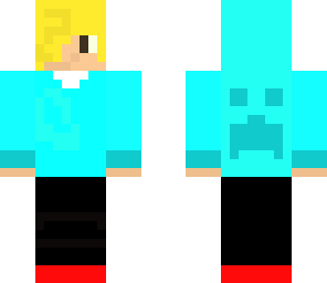 guy  cool 2