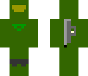 basic master chief