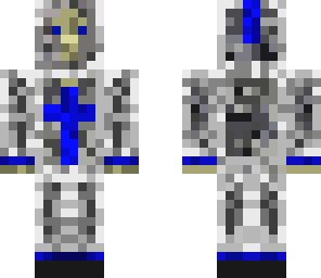 palinar knight v2