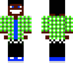 official skins minecraft at arturoopl