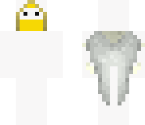 wide eye assasin angel