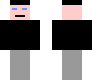 blob