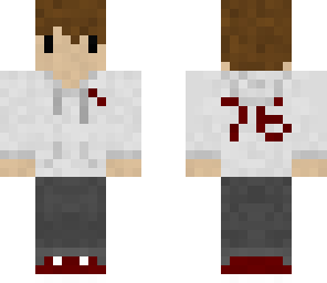 college travis