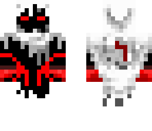blood ninja re edited