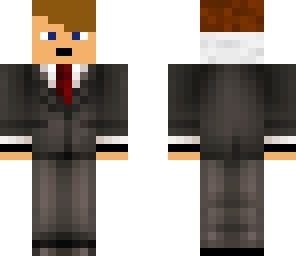 buisness suit guy