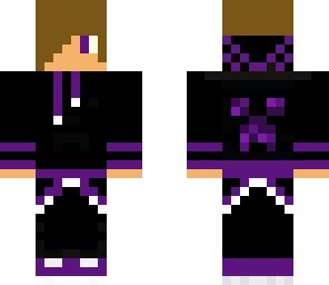 purple graeme