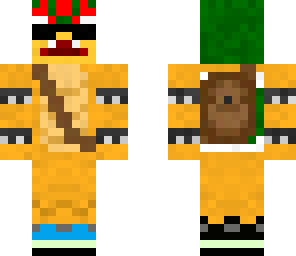 bowser