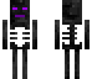 black skeleton for mr_smiley