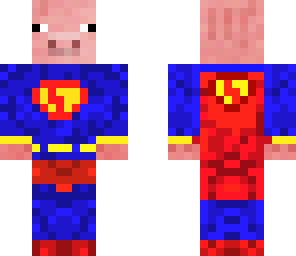 super pig