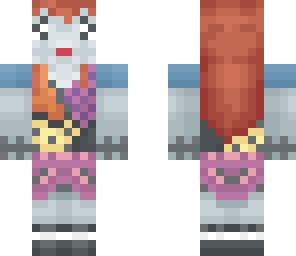 sally