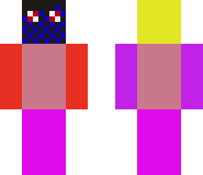 david's rainbow man