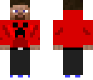 new steve