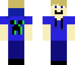 minecrafter