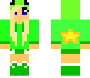 mah skin bro