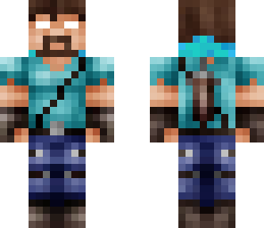 herobrine remake