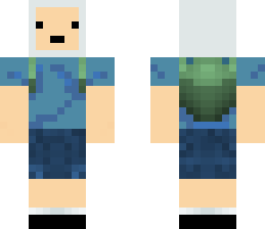finn