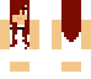 me minecraft style