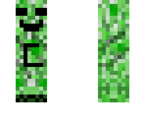 charlie the creeper