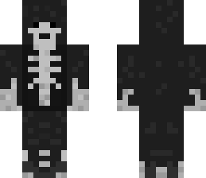 the grim reaper