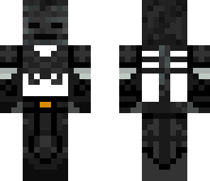 final wither skele