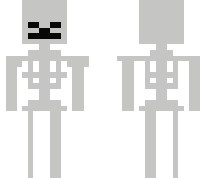 skeleton