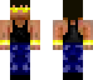 sonicfan200's skin