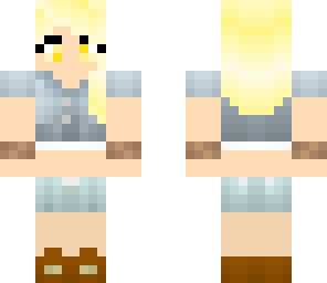 derp humanized for tenshia