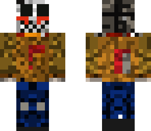 jason vorhees