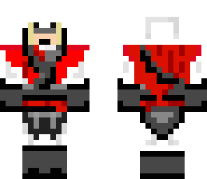 red assasin fix