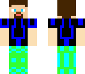 future steve