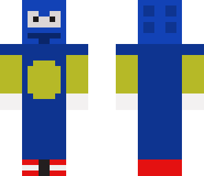sonic