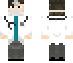 doctor