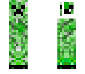 improved creeper
