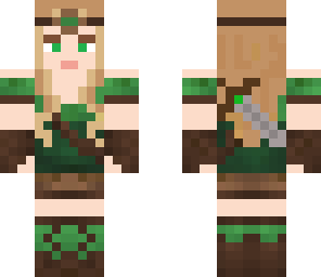 she-elf
