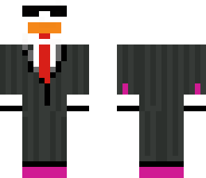 the chicken boss