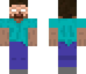 light up eyes herobrine