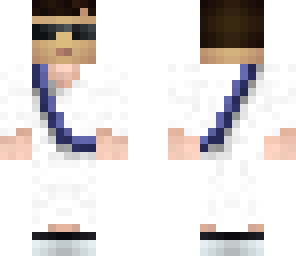 gangnam jesus 2