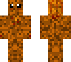 mud man