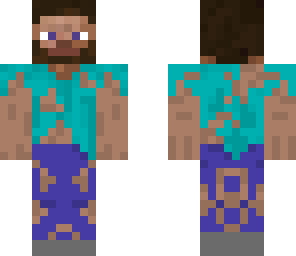 caveman steve